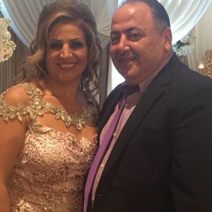 Meet your Posher, Ann